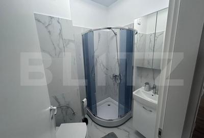 Apartament cu 3 camere, zona Happy Residence CB - 9
