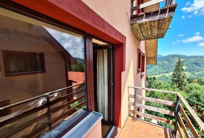 De vanzare Apartament Duplex Paraul Rece Predeal/ Valea Rasnoavei
