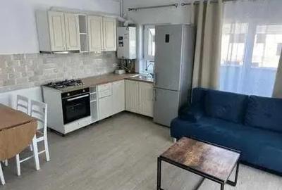 Apartament cu 2 camere semidecomandat în Lugojului - 8