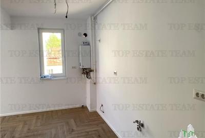 Apartament 2 camere, finisaje Premium, bloc nou in zona Mosilor Apartament 2 camere, finisaje Premium, bloc nou in zona Mosilor - 3
