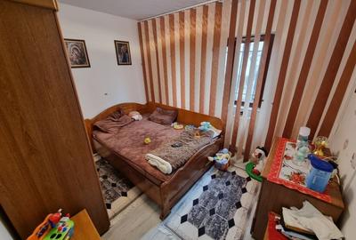 Apartament decomandat zona CET - 2