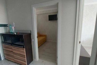 Apartament cu 2 camere de vanzare zona Lujerului - 1