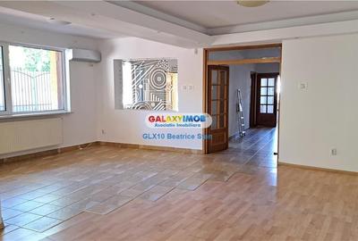 Inchiriere vila reprezentativa Rond Cosbuc / Libertatii / Parcul Carol Inchiriere vila reprezentativa Rond Cosbuc / Libertatii / Parcul Carol - 10