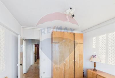 Apartament cu 3 camere semidecomandat, mobilat în Iancului - 17