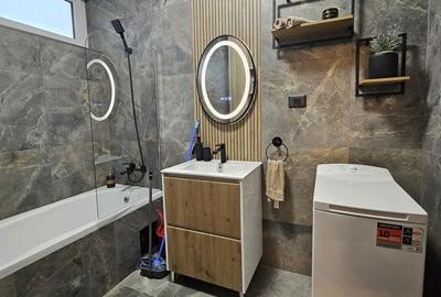 Apartament cu 2 camere în Sânmartin - 19
