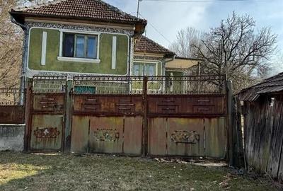 RECO, Casa la tara, la pret de teren, Zona Valea Crisului,Comuna Bratca, Bihor - 3