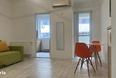 Garsonieră în Militari