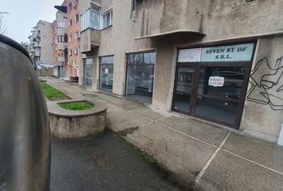 Spațiu comercial, de 110 mp, în Central - 1
