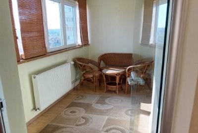Inchiriere apartament 2 camere Iancului - 10