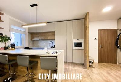 Apartament 3 camere, Su=76mp+31 mp terasa, parcare, Sophia Residence - 5