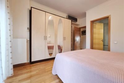 Vanzare 3 camere bloc 2010 l Parcul Kiseleff | Garaj Subteran | Preluare Chirias - 18