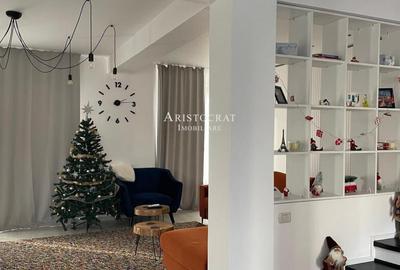 Vila tip duplex P 1 in cartier reziden?ial privat - 1