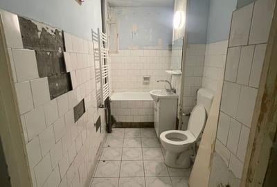 Apartament cu 3 camere semidecomandat în Aurel Vlaicu - 2