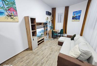 Apartament cu 2 camere, mobilat în Unirii - 15