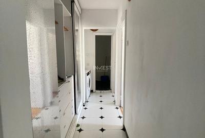 Apartament cu 3 camere decomandat, mobilat în Pădurii - 2