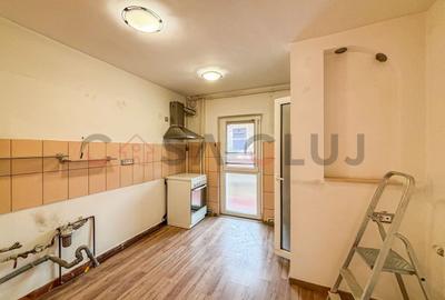 Apartament cu 3 camere decomandat în Grigorescu - 2