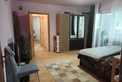 Apartament cu 2 camere semidecomandat în Șagului - 6