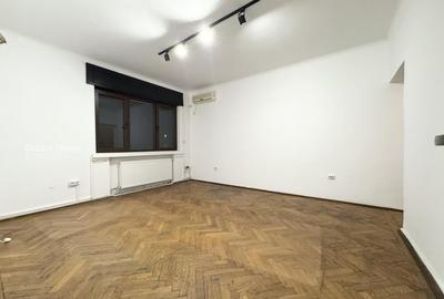 Apartament cu 3 camere decomandat, mobilat în Kiseleff - 9