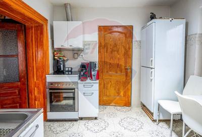 Casa de vanzare Sinca Noua/ Priveliste de vis/ De vanzare! - 13