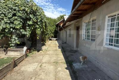 Casă cu 7 camere cu Teren 266 Mp în Central - 18