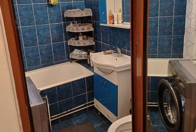 Apartament cu 2 camere decomandat în Central - 6