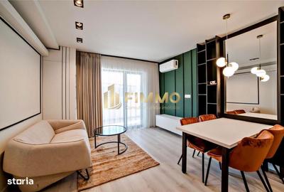 Apartament cu 2 camere în Central - 1