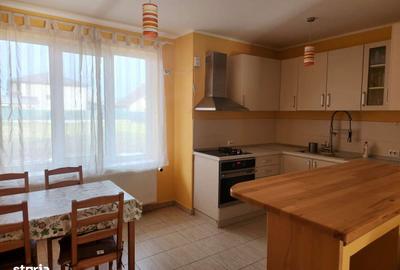 Casă cu 6 camere cu Teren 385 Mp în Ciorogârla - 7