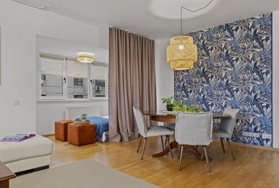 Apartament cu 3 camere decomandat în Tei - 16