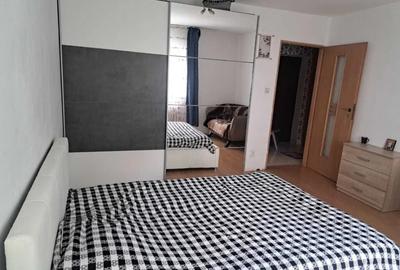 Garsoniera Confort Sporit in Zamca