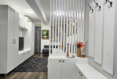 Apartament cu 2 camere decomandat în Bucium - 1