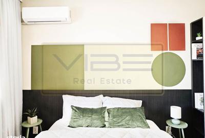 Apartament cu 2 camere decomandat în Albești - 11