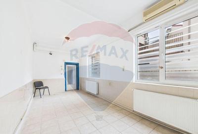 Spațiu comercial, de 130 mp, în Unirii - 13