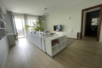 Apartament cu 2 camere semidecomandat în Eroii Revoluției - 14