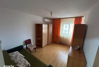 Garsonieră decomandată în Central - 5