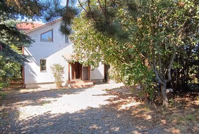 Casa cu 3 dormitoare si birou-Brasov - 1