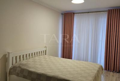 Apartament cu 3 camere, mobilat în Florești - 5