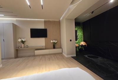 Garsonieră decomandată, mobilată în Vitan - 4