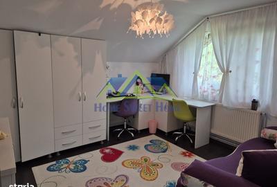 Casă cu 4 camere în Central - 5