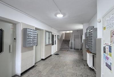 Garsonieră semidecomandată, mobilată în Titan - 4