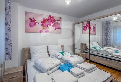 Apartament 2 camere, Titan - 3