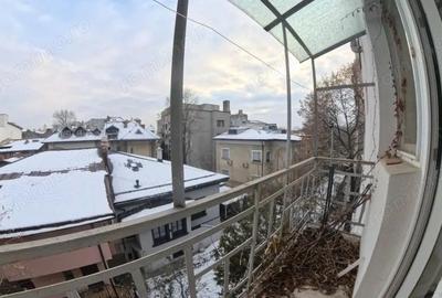 Apartament cu 2 camere nedecomandat, mobilat în Cotroceni - 3