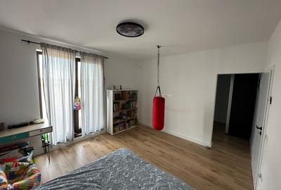 VILA 5 CAMERE | CORBEANCA | LANGA PADURE - 8
