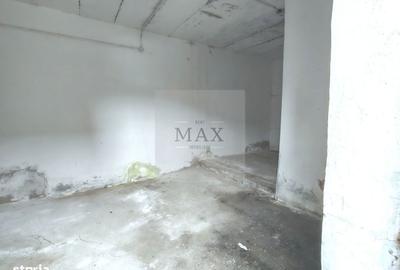 Spațiu comercial, de 50 mp, în Bulgaria
