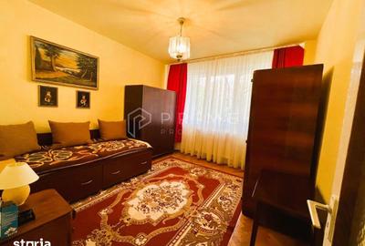 Apartament cu 2 camere semidecomandat în Aleea Carpați - 3