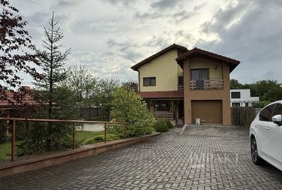 Casa deosebita 6 camere Faget cu teren generos de 1100 m2 - 5