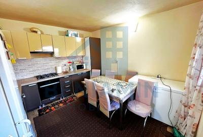 Casă cu 4 camere cu Teren 680 Mp în Ișalnița - 6