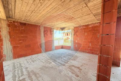 Casa / Vila individuala de vanzare | La rosu | Dragomir... - 8