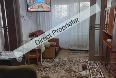 Apartament cu 2 camere semidecomandat, mobilat în Tomis Nord - 10