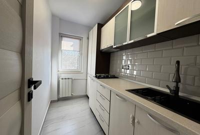 Apartament cu 2 camere semidecomandat, mobilat în Tomis Nord - 3