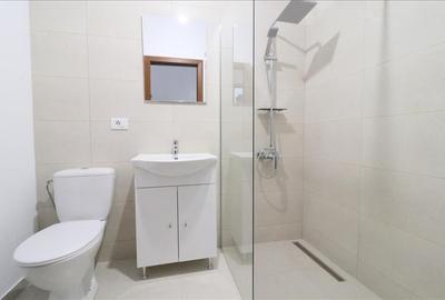 APARTAMENT 4 CAMERE PACURARI ET 1 BLOC NOU - 8